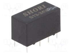S13-12V-2C - SHORI ELECTRIC