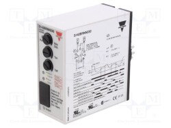 S142BRNN230 - CARLO GAVAZZI