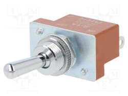 S1A-NKK - NKK SWITCHES