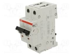 S202-D20 - ABB