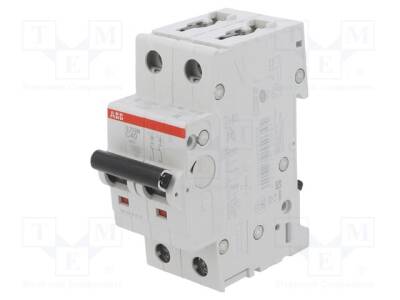 S202M-C40 - 1