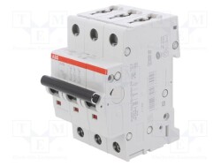 S203-Z1 - ABB