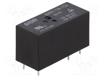 S20H-12B-1CS - 1