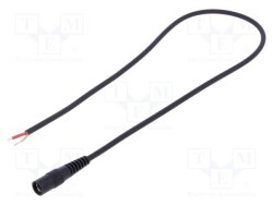 S21-TT-C100-050BK - WEST POL