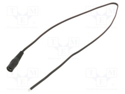 S21-TT-T035-050BK - WEST POL