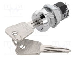 S286A-1 - HIGHLY ELECTRIC