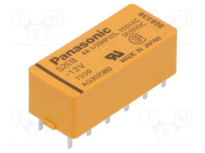 S2EB-12V - 1