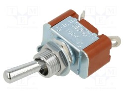 S301 - NKK SWITCHES