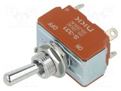 S331 - NKK SWITCHES