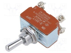 S331T - NKK SWITCHES