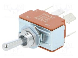S332F - NKK SWITCHES
