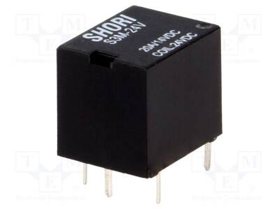 S3M-24-1C - 1