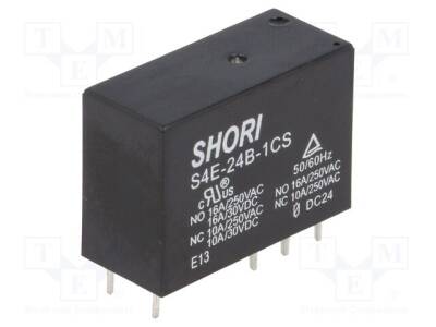 S4E-24V-1C - 1