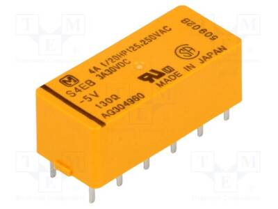 S4EB-5V - 1