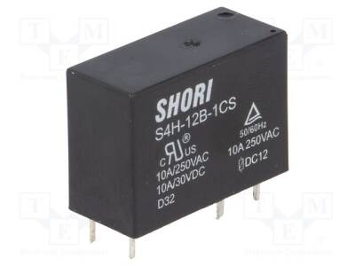 S4H-12V-1C - 1