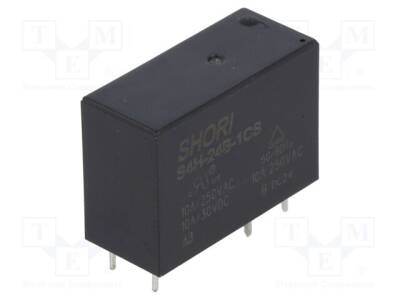 S4H-24V-1C - 1