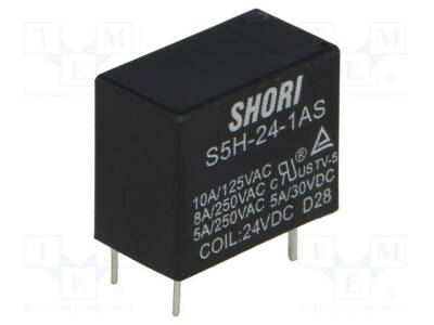S5H-24-1AS - 1