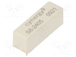 S8-2405 - SENSATA / CYNERGY3