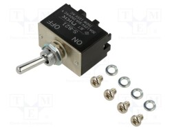 S821 - NKK SWITCHES