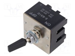 S831D - NKK SWITCHES