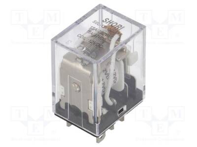 S8L-12VDC-1AS - 1