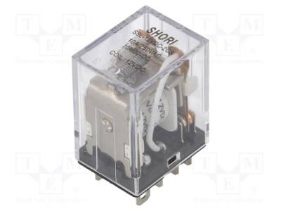S8L-12VDC-2CS - 1