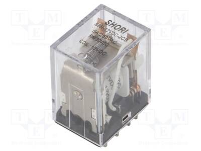 S8M-12VDC-2CS - 1