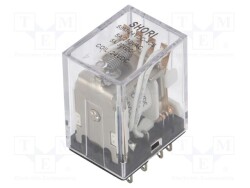 S8M-24VDC-4CS - SHORI ELECTRIC