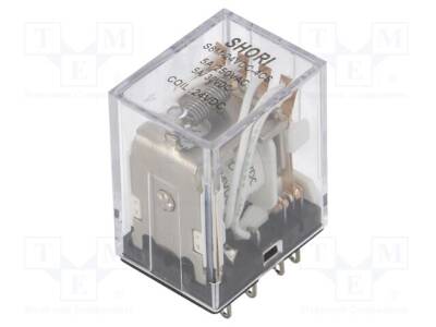 S8M-24VDC-4CS - 1