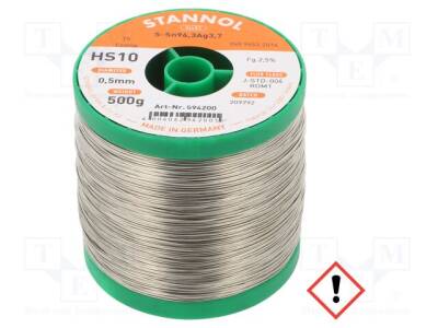 S96A4HS10/0.5/0.5 - 1