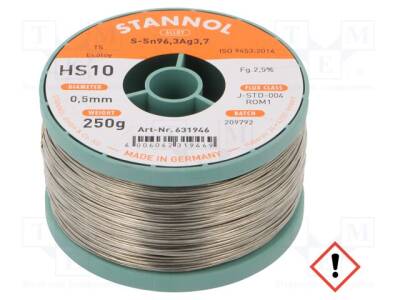 S96A4HS10/0.5/0.25 - 1
