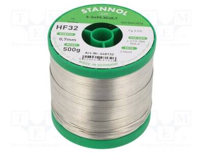 S99C1HF32/0.7/0.5 - 1