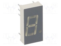 SA04-11GWA - KINGBRIGHT ELECTRONIC