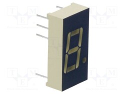 SA04-11SURKWA - KINGBRIGHT ELECTRONIC