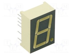 SA08-21SURKWA - KINGBRIGHT ELECTRONIC