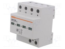 SA0B4PA320R - LOVATO ELECTRIC