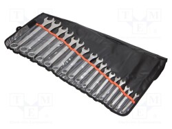 SA.111M/17TL - BAHCO