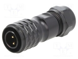 SA1210/P2IIB - WEIPU