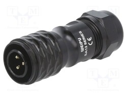 SA1210/P3IIB - WEIPU