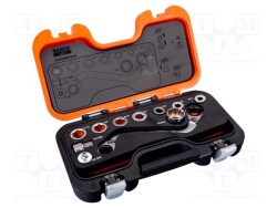 SA.1320SRM/S29 - BAHCO