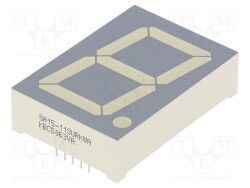 SA15-11SURKWA - KINGBRIGHT ELECTRONIC