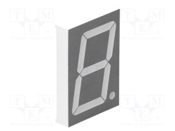 SA23-12SURKWA - KINGBRIGHT ELECTRONIC