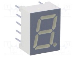 SA39-11EWA - KINGBRIGHT ELECTRONIC