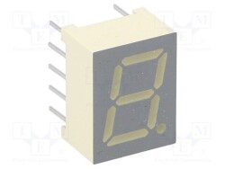 SA39-11GWA - KINGBRIGHT ELECTRONIC