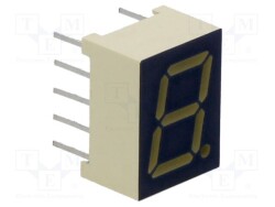 SA39-11SURKWA - KINGBRIGHT ELECTRONIC