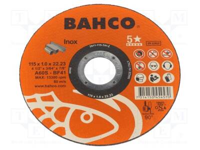 SA.3911-115-T41-I - 2