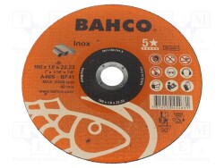 SA.3911-230-T41-I - BAHCO