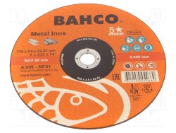 SA.3911-230-T41-IM - BAHCO