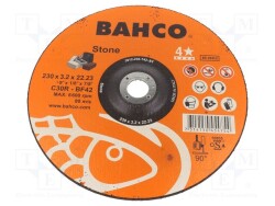 SA.3912-230-T42-ST - BAHCO