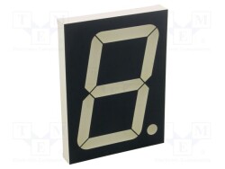 SA40-18SURKWA - KINGBRIGHT ELECTRONIC